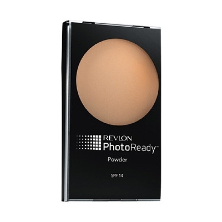 *REV PHOTOREADY POWDER 003 MED\DEEP