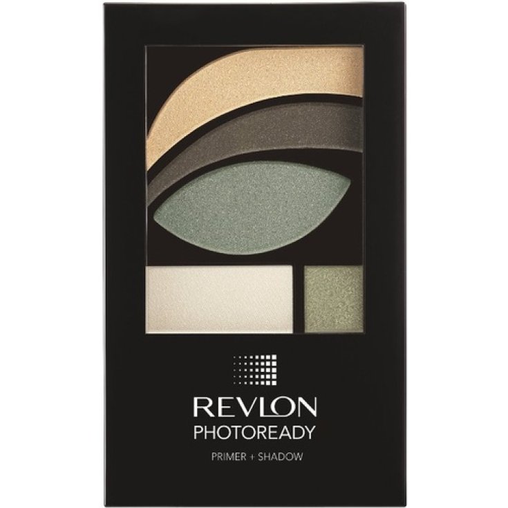 REV PHOTOREADY EYESHADOW&PRIMER535
