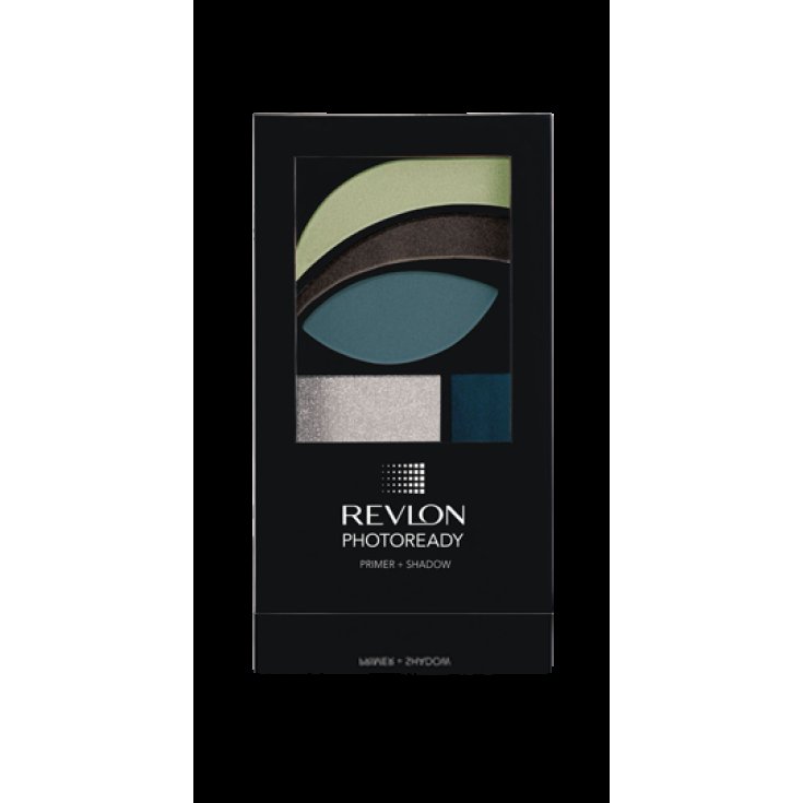 REV PHOTOREADY EYESHADOW N 517