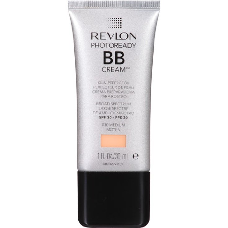 REV PHOTOREADY BB CREAM MEDIUM 03