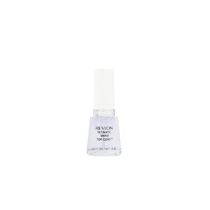 REV NL 3D SHINE TOP COAT 220