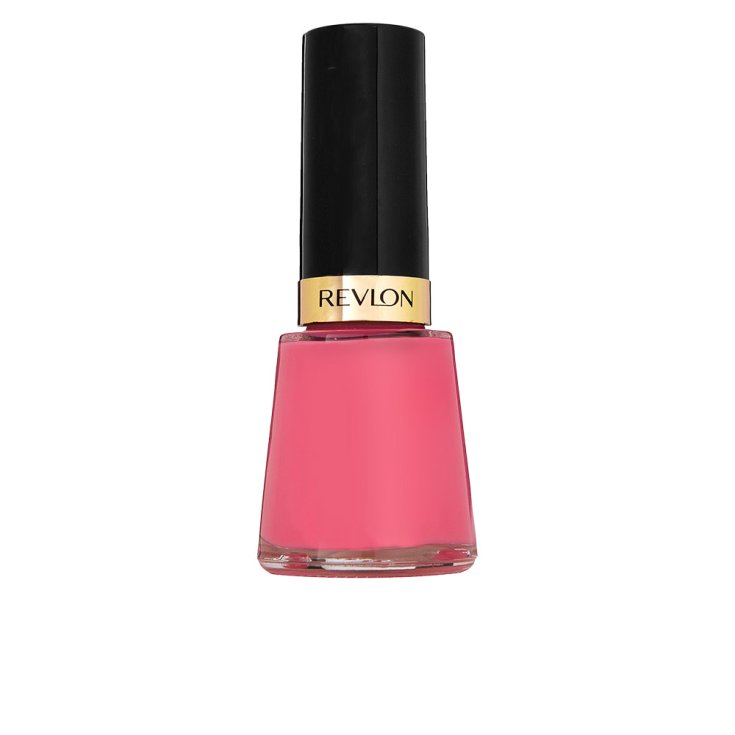 REV NAIL ENAMEL 280 BUBBLY