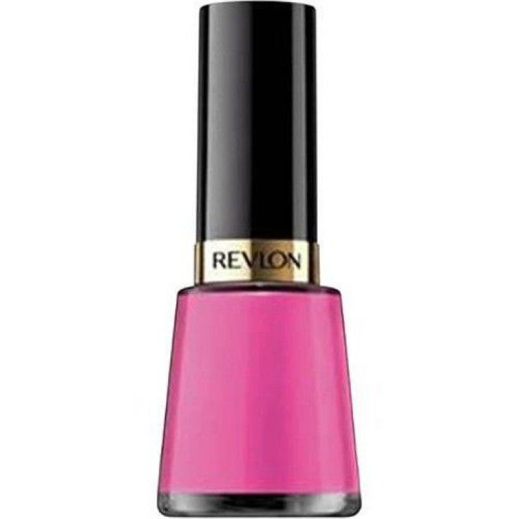 REV NAIL ENAMEL CORE N/E VIVA 276