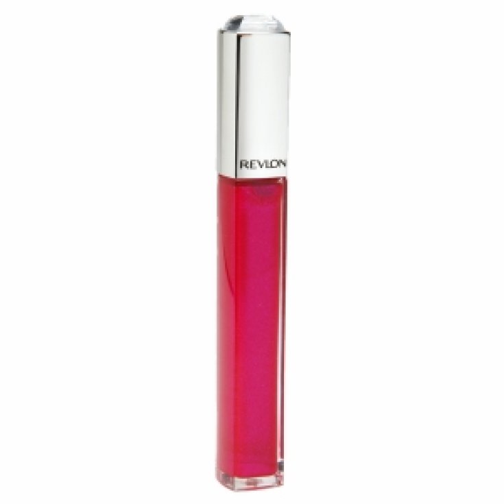 *REV HD LIPGLOSS PINK RUBY 515