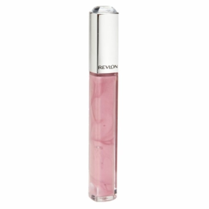 *REV HD LIPGLOSS PINK DIAMOND 525