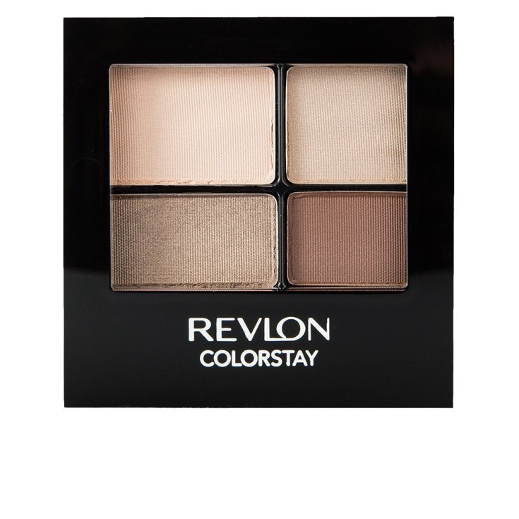 REV EYESHADOW 16 HOUR C/S ADDIC.50