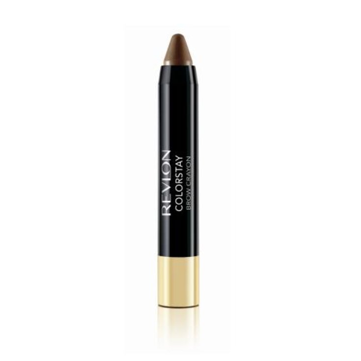 *REV COLORSTAY SFT BROW POMADE 310