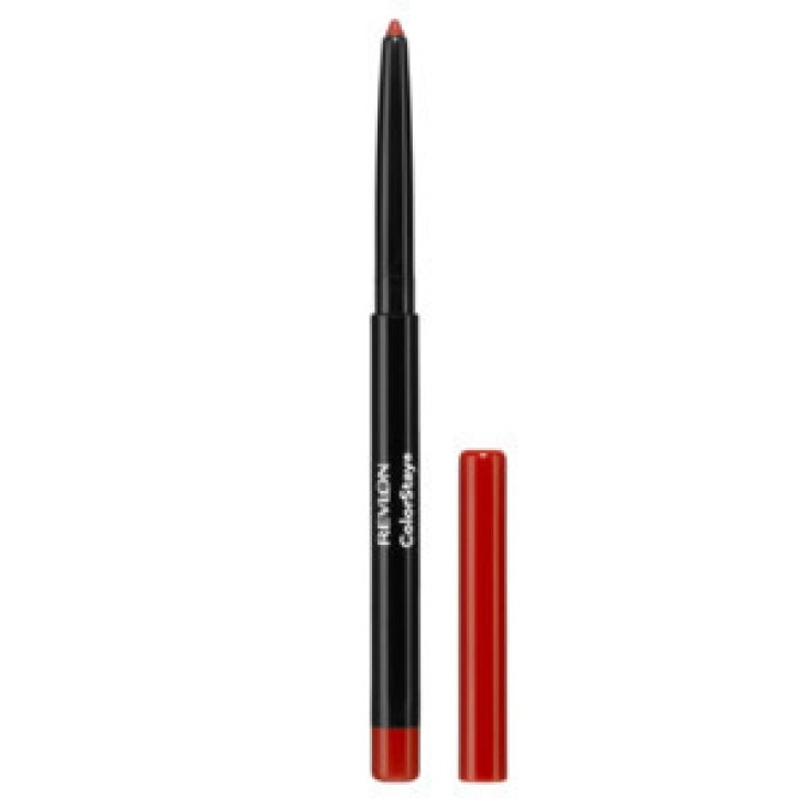 REV COLORSTAY LIPLINER 020 RED