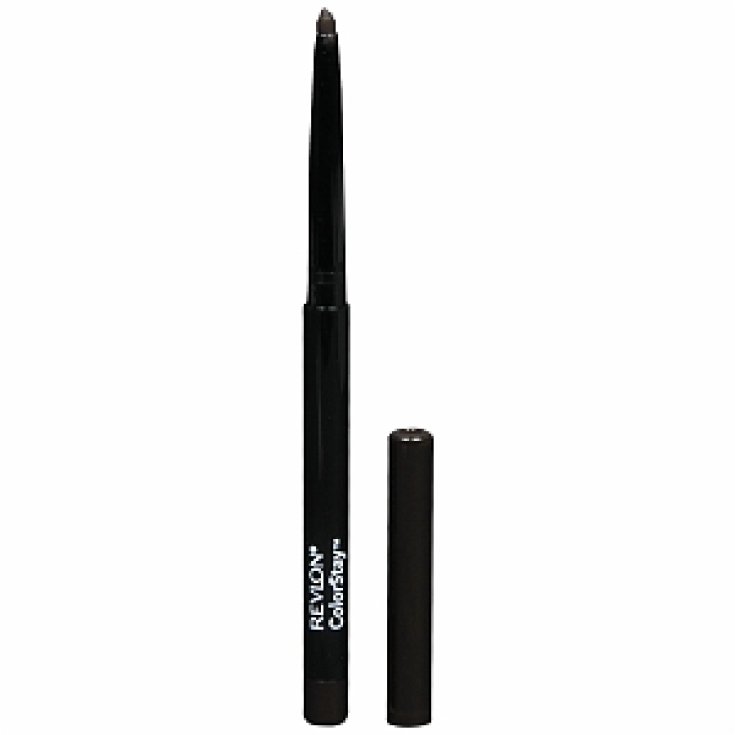 REV COLORSTAY EYELINER 203BROWN