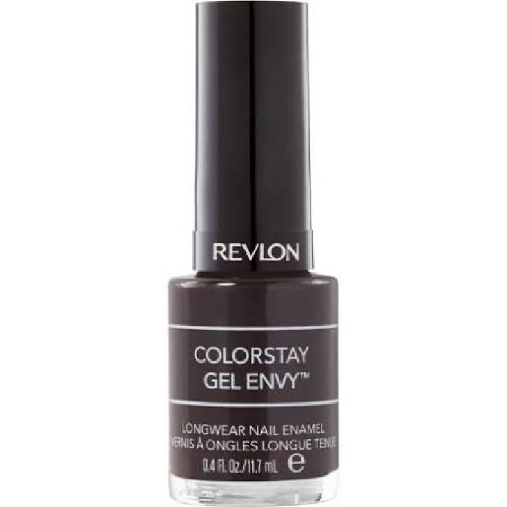 REV C/S GEL ENVY 610 HEARTBREAKER