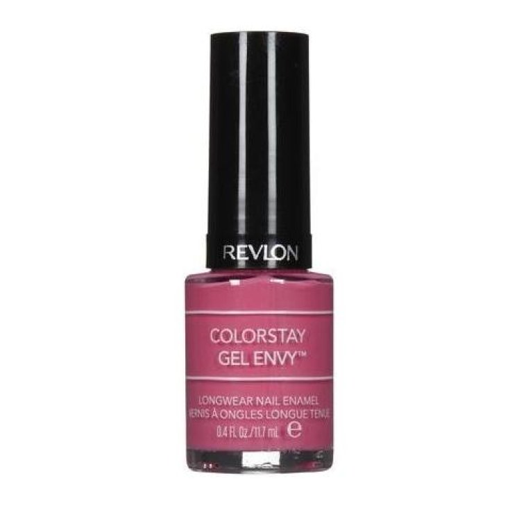 REV C/S GEL ENVY 120 HOT HAND