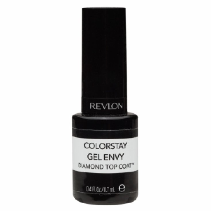REV C/S GEL ENVY TOP COAT