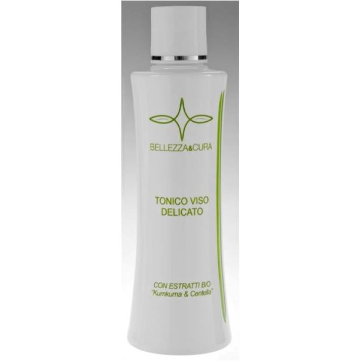B&C TONICO VISO 200ML TUTTI TIPI