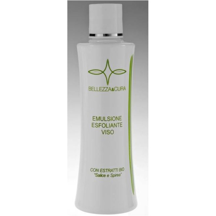 B&C ESFOLIANTE VISO200ML TUTTI TIP