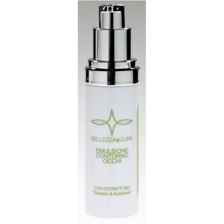 B&C EMULS C/OCCHI 30ML TUTTI TIPI
