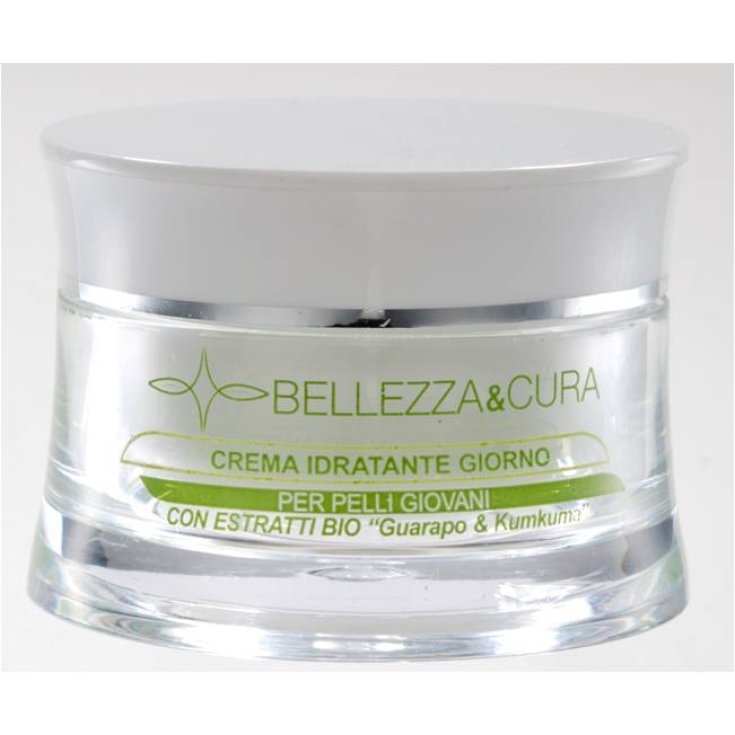 *B&C CREMA VISO GIORNO IDRAT 50M PG