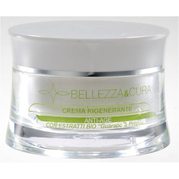 B&C CREMA RIGENERANTE 50 ML P MED