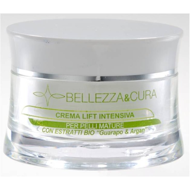 B&C CREMA LIFT INTENSIVA 50ML PMAT