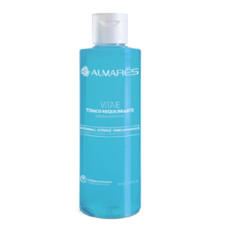 ALMARES VITAE TONICO 200 ML