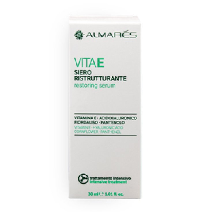ALMARES VITAE SIERO TRATT RISTR 30