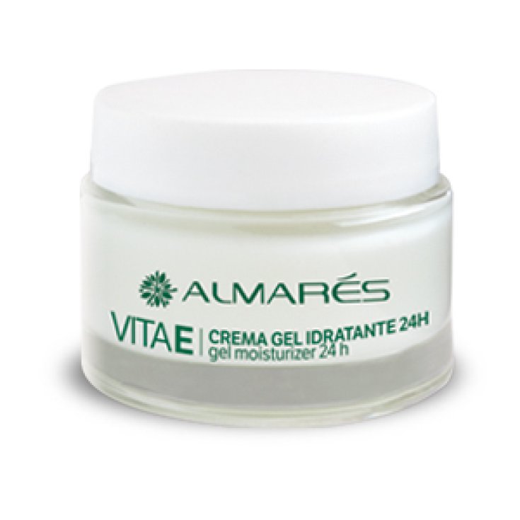 ALMARES VITAE C/GEL IDRAT 24H 50 M