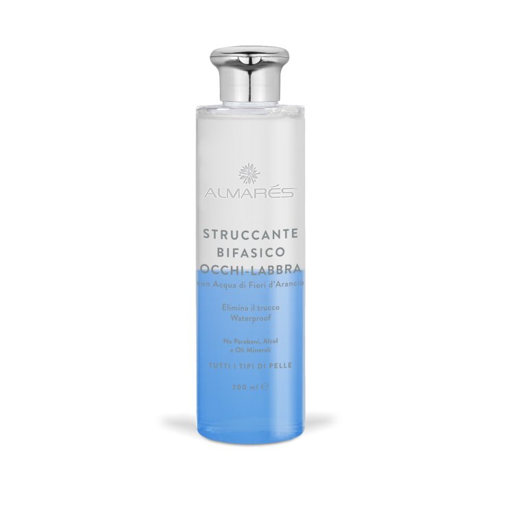 ALMARES STRUCCANTE BIFASICO 200 ML