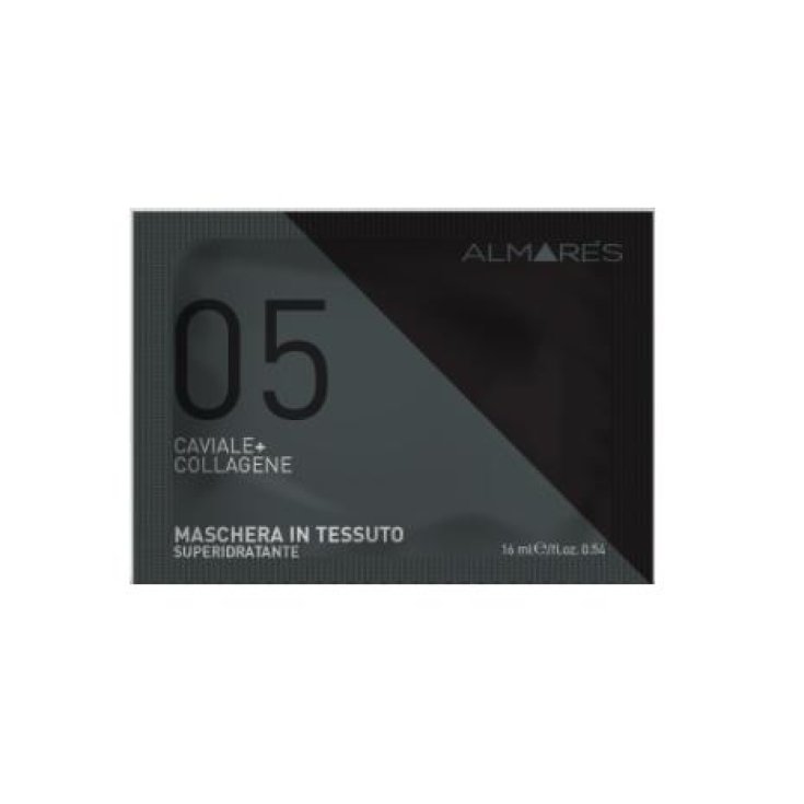 ALMARES MASC TESSUTO CAVIALE E COL