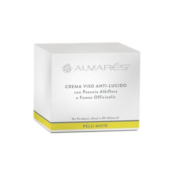 ALMARES C/VISO ANTILUCIDO TZONE 50