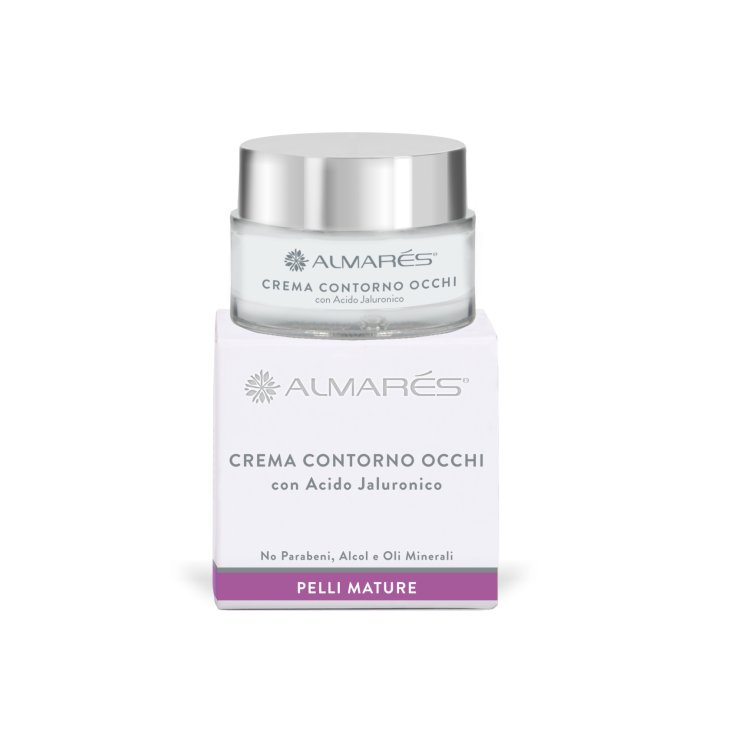 ALMARES C/OCCHI 30 ML