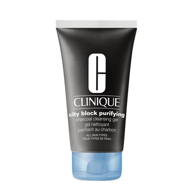 @CQ CITY BLOCK PURIFYNG CLEAN.GEL