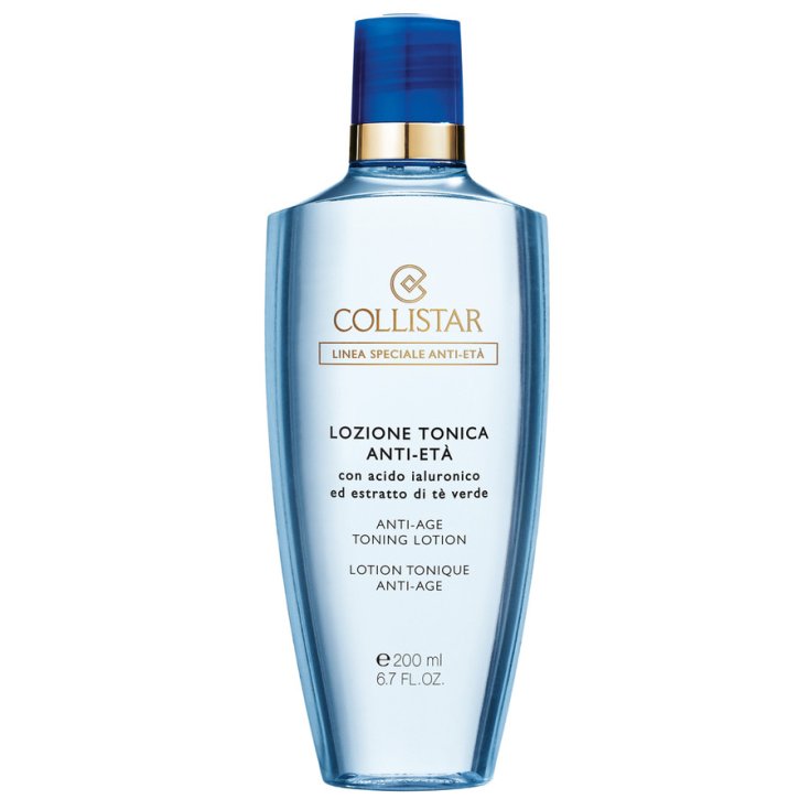 COLLISTAR A\ETA LOZIONE TONICA 200ML