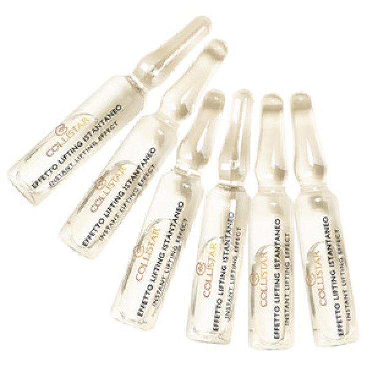 *COLL A\ETA FIALE LIFTING 6X1,5ML