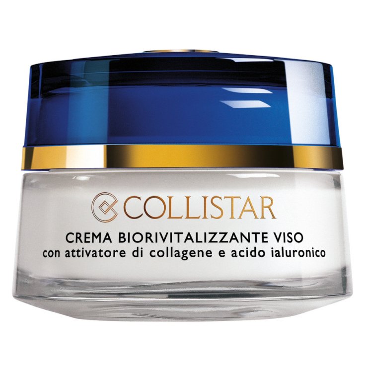 COLLISTAR A\ETA C\BIO TUTTE PELLI 50ML