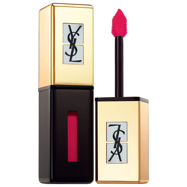 @YSL GLOSSY WATER N.201