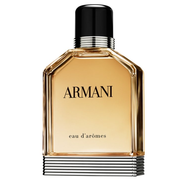 *ARMANI HOMME AROMES EDT 50 VAPO