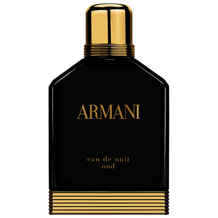 *ARMANI EAU DE NUIT OUD U EDP 100 V