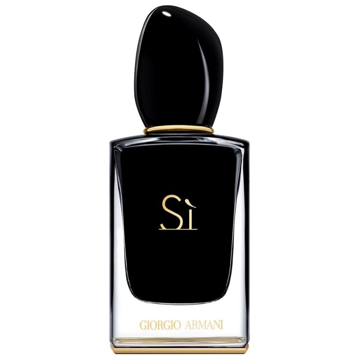 ARMANI DONNA SI INTENSE EDP 50 VAP