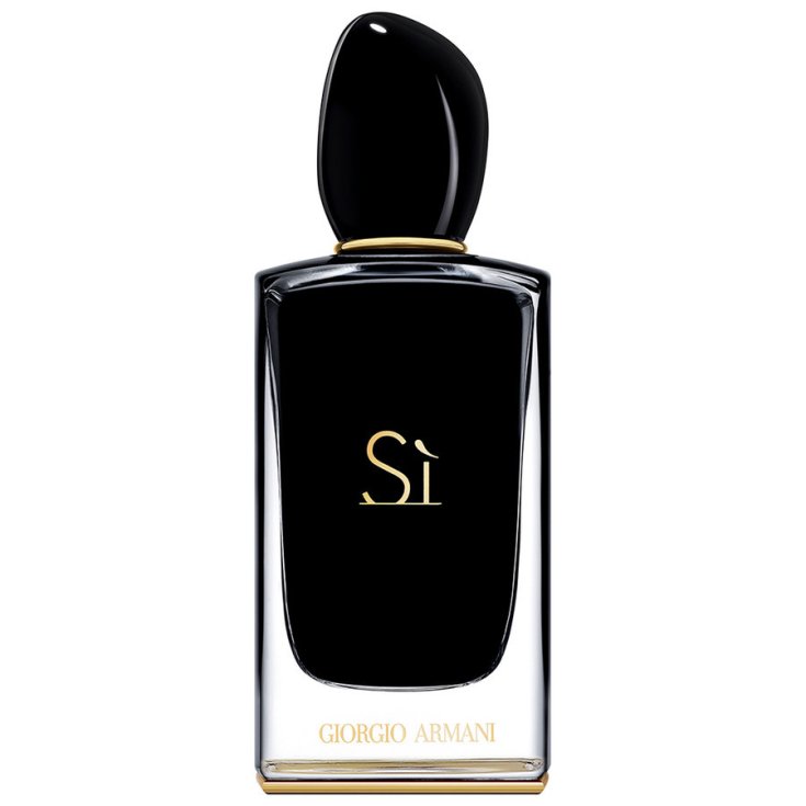 ARMANI DONNA SI INTENSE EDP 100 VA