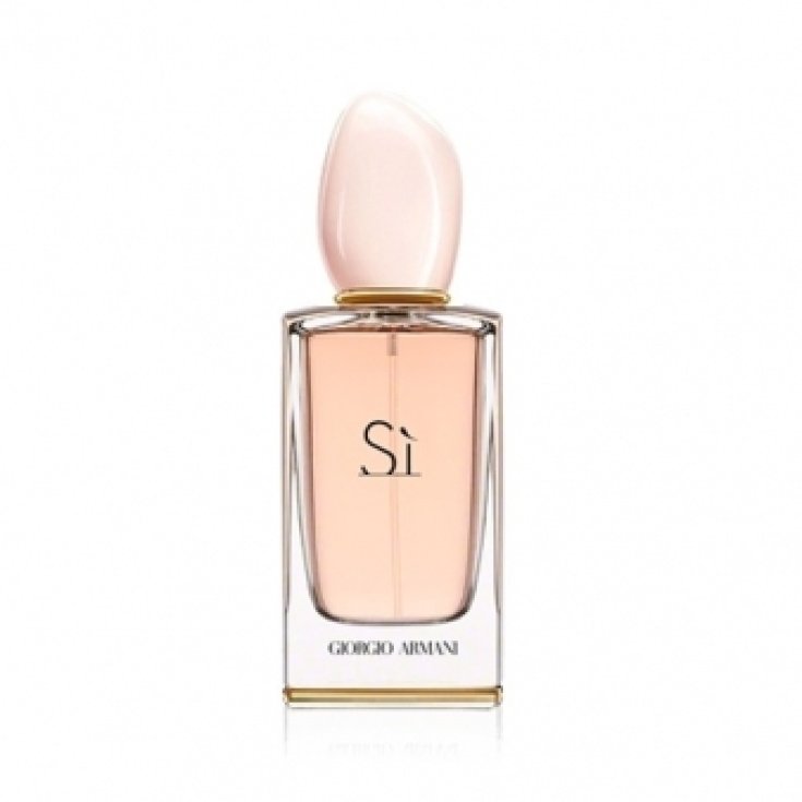 ARMANI DONNA SI EDT 50 VAPO