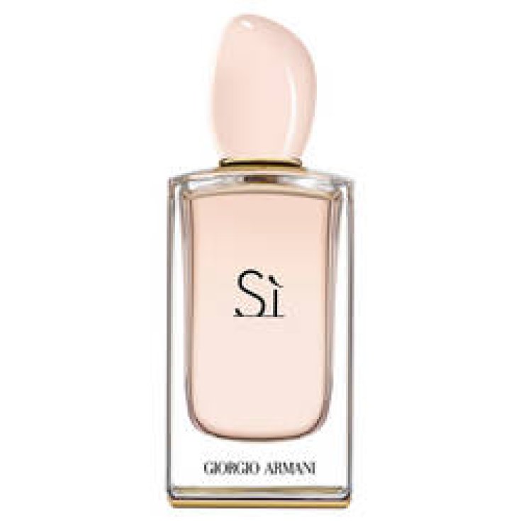 ARMANI DONNA SI EDT 150 VAPO ONE SH