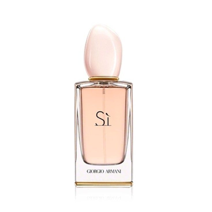 ARMANI DONNA SI EDT 100 VAPO
