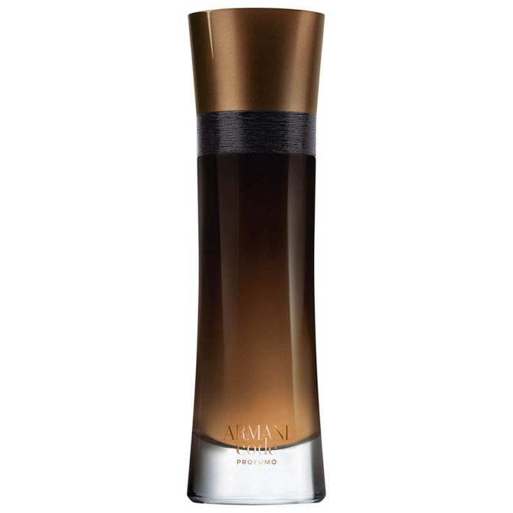 ARMANI CODE PROFUMO U EDP 110 VAP