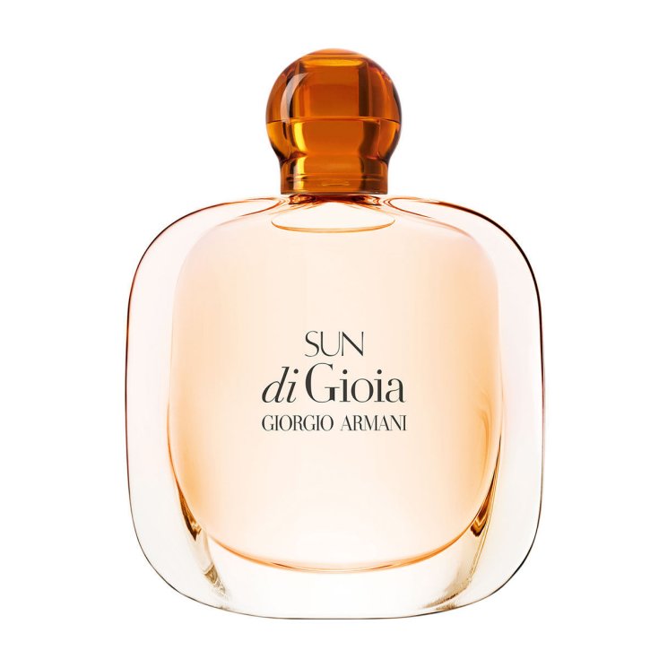 *ARMANI SUN DI GIOIA EDP 50 VAPO