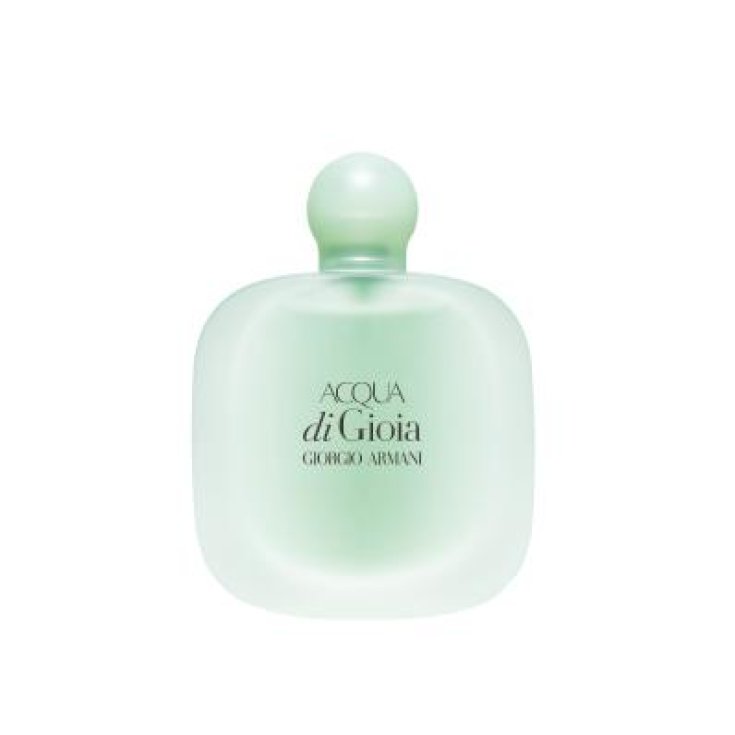 *ARMANI ACQUA DI GIOIA EDT 50 VAPO