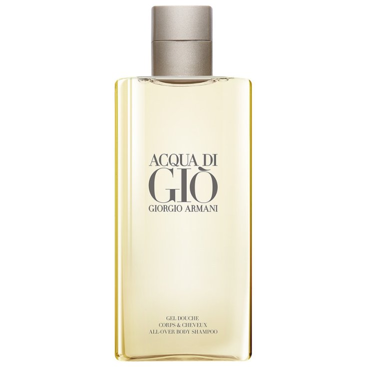 ARMANI ACQUA DI GIO U D/S GEL 200