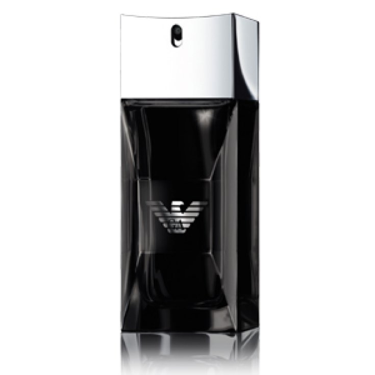 *ARMANI DIAMONDS BLACK U EDT 50 V