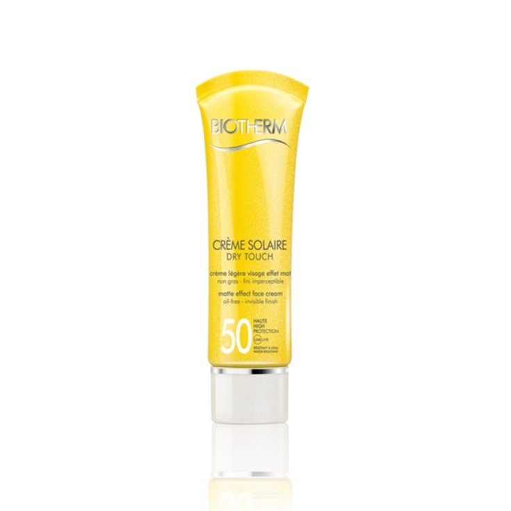 BIOTH SUN DRY TOUC.VISO SPF50 50ML