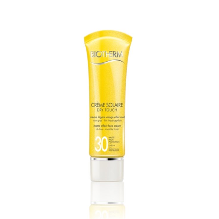*BIOTH SUN DRY TOUC.VISO SPF30 50ML