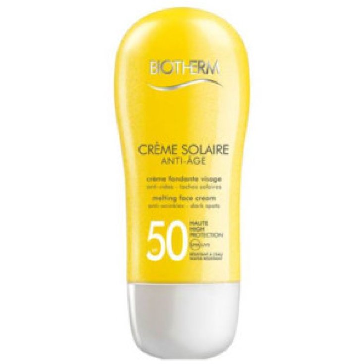 BIOTH SUN A/AGE SPF 50 50 ML