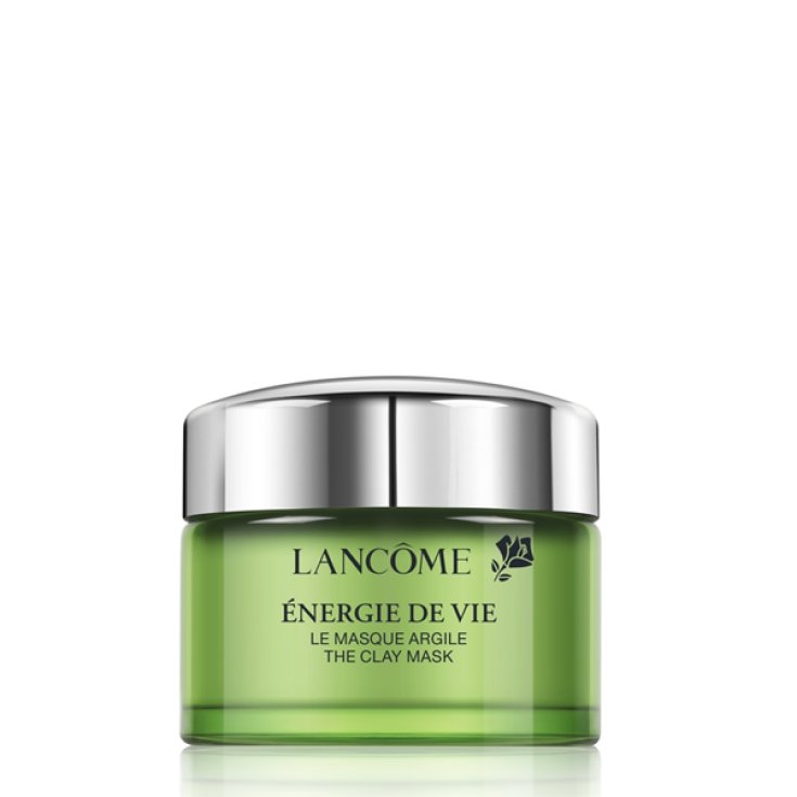*LCO ENERGIE DE VIE MASK CLAY 15 M